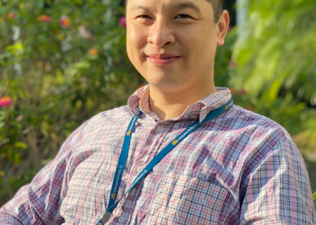 [Cuộc thi VHDN] Người “phiên dịch” những giấc mơ số dưới cánh Sen Vàng – Phạm Đình Đức – TTBSV