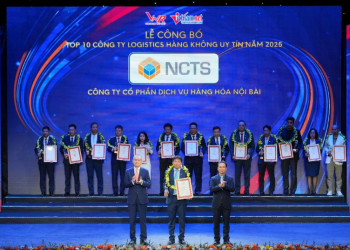 [Cuộc thi VHDN] Khi văn hóa trở thành “đường băng” cho thương hiệu NCTS cất cánh – Bùi Việt – NCTS
