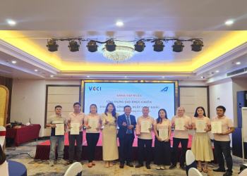 [Cuộc thi VHDN] AIRIMEX-Mắt xích bình an – Nguyễn Thu Trang – AIRIMEX