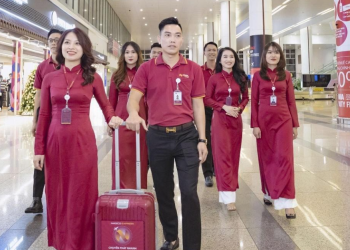 [Cuộc thi VHDN] Những “đại sứ tốc độ” và sứ mệnh kết nối niềm tin – Nguyễn Tiến Chinh – NASCO
