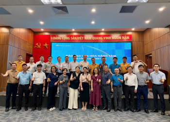 [Cuộc thi VHDN] Khi tinh thần nâng tầm trở thành dòng chảy văn hóa – Hoàng Xuân Hùng – Ban TCNL