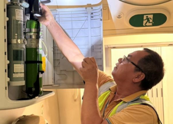 [Cuộc thi VHDN] Bước chân thầm lặng của những “người nghệ sĩ” nội thất VAECO – Nguyễn Trung Bắc – VAECO