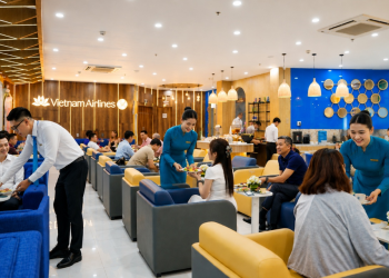 [Cuộc thi VHDN] NASCO – Nơi văn hóa doanh nghiệp tạo nên giá trị dịch vụ bền vững – Nguyễn Trọng Nghĩa – NASCO