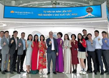 [Cuộc thi VHDN] Chuyện vui về API và hành trình kết nối hệ thống ngành hàng không­ – Phạm Xuân Hưng – Ban TTBSP
