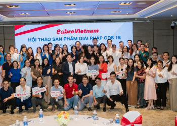 [Cuộc thi VHDN] Những chiến binh sau mỗi hành trình bay muôn dặm – Phòng TTBSP – Sabre