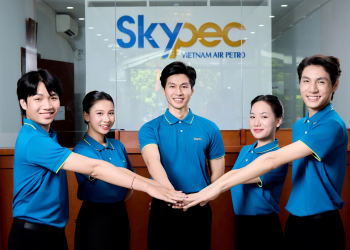 [Cuộc thi VHDN] Sen Vàng vươn cao trong kỷ nguyên mới – Nguyễn Hữu Thạch – Skypec