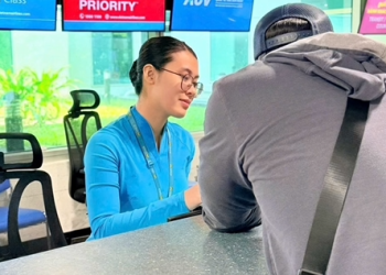 [Cuộc thi VHDN] Sen Vàng tỏa sáng: Hành trình kết nối nụ cười – Lê Quốc Hưng – VIAGS
