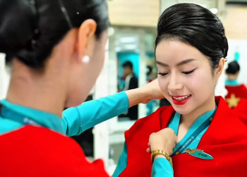 [Cuộc thi VHDN] Sải cánh vươn mình cùng dân tộc – Nguyễn Hữu Phúc 23 – Đoàn Tiếp viên