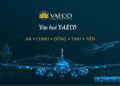 [Cuộc thi VHDN] Văn hóa VAECO: An – Chính – Đồng – Tinh – Tiên – Trịnh Bảo Hoàng Anh – VAECO