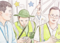 [Cuộc thi VHDN] VIAGS – Nơi những nỗ lực thầm lặng tạo nên sự an toàn tuyệt đối – Nguyễn Thị Hương Ly – VIAGS