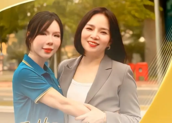 [Cuộc thi VHDN] Thần tượng của tôi là một Chiến binh Sen Vàng – Lê Phương Chi – Chi nhánh Việt Nam
