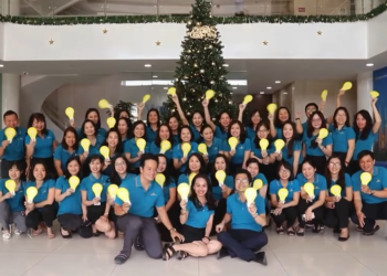 [Cuộc thi VHDN] Những ý tưởng nhỏ tạo nên thành quả lớn – Nguyễn Thị Bảo Trâm – CNVN