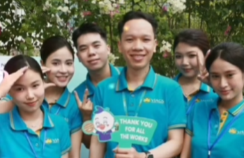 [Cuộc thi VHDN] Văn hóa là sợi chỉ đỏ kết nối doanh nghiệp – Hà Thị Diễm Phương – VIAGS