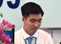 [Cuộc thi VHDN] Thành công đến khi bạn bước ra khỏi vùng an toàn – Quang Bình – VIAGS