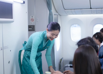 [Cuộc thi VHDN] Không chỉ là văn hóa mà còn là điều làm nên Vietnam Airlines – Nguyễn Tiến Trường Minh – Ban TCKT