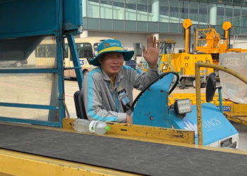 [Cuộc thi VHDN] Một ngày bình thường khi là một người Điều phối – Nguyễn Tiến Hải – VIAGS