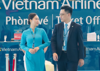 [Cuộc thi VHDN] Hành trình của những ‘Chiến binh Sen Vàng’ thầm lặng nơi mặt đất – Nhóm tác giả – ASOC