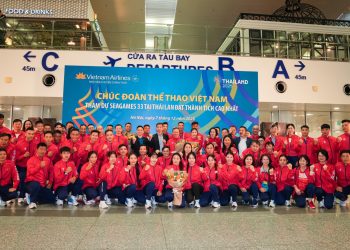 [Cuộc thi VHDN] Nguồn lực nội sinh cho hành trình vươn xa