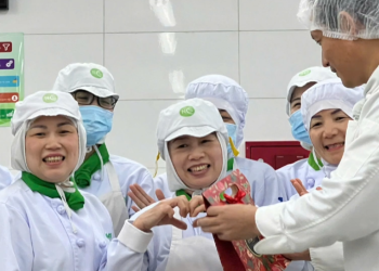 [Cuộc thi VHDN] NCS: Nơi gắn kết những con người dưới mái nhà chung – Bếp bánh – NCS