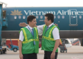 [Cuộc thi VHDN] Văn hóa doanh nghiệp là nền tảng của một chuyến bay chất lượng – ASOC