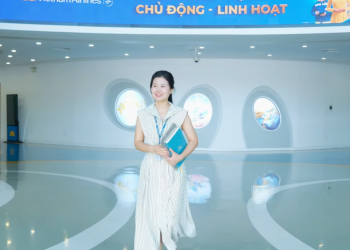 [Cuộc thi VHDN] Phòng Truyền thông VNA: Nơi tôi trưởng thành mỗi ngày – Nguyễn Nguyên Hương – Ban TT