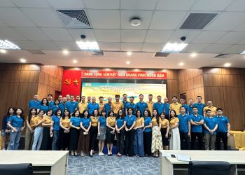 [Cuộc thi VHDN] Giữa gió ngược, Cánh Sen vẫn không chùn bước –  Nguyễn Văn An Phú – Ban QLVT