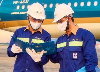 [Cuộc thi VHDN] Dấu ấn văn hóa doanh nghiệp Skypec qua trải nghiệm thực tế – Lê Trần Thành Minh – Skypec
