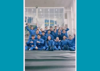 [Cuộc thi VHDN] Bầu trời cùng Vietnam Airlines là ngôi là thứ hai – Nguyễn Sơn 51 – Đoàn Tiếp viên