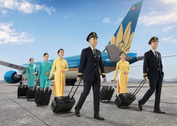 Nhìn từ các hãng hàng không 5 sao: Khi trải nghiệm khách hàng trở thành văn hóa