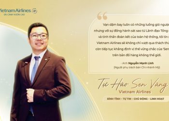[Cuộc thi VHDN] Bản lĩnh “Sen vàng” nơi tiền tuyến khốc liệt – Chi nhánh Mỹ – Chi nhánh Mỹ