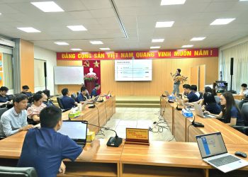 Ứng dụng AI trong phát triển và vận hành tại AITS