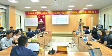 Ứng dụng AI trong phát triển và vận hành tại AITS
