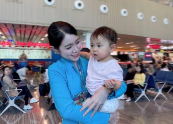 [Cuộc thi VHDN] Sau những giọt nước mắt là một nụ cười – Huỳnh Ngọc Sơn Trà – VIAGS