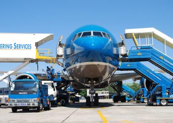 [Cuộc thi VHDN] Chiến lược vượt khủng hoảng của Vietnam Airlines – Chi bộ Phòng Trang thiết bị kỹ thuật – Đảng bộ NCS