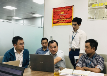 [Cuộc thi VHDN] Người giữ nhịp thầm lặng cho lịch bảo dưỡng định kỳ của đội bay Vietnam Airlines – Lê Quỳnh Trang – Ban Kỹ Thuật