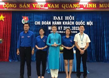 [Cuộc thi VHDN] Thanh xuân màu áo xanh – Đào Thị Khánh Diệu – VIAGS
