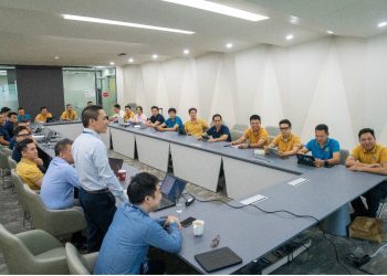 “Quan sát để phòng ngừa”: Củng cố phòng tuyến an toàn buồng lái