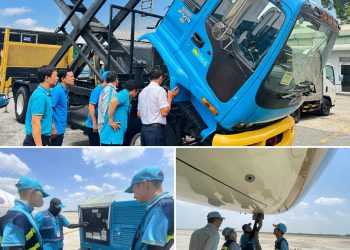 [Cuộc thi VHDN] Từ người mới đến chiến binh Sen Vàng: Khởi đầu bằng tận tâm, trưởng thành bằng bản lĩnh – Nguyễn Linh Tâm – VIAGS