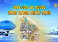 [H1] Thời sự đặc biệt “Vượt cơn lốc ngược – Vững trong nhiễu động”