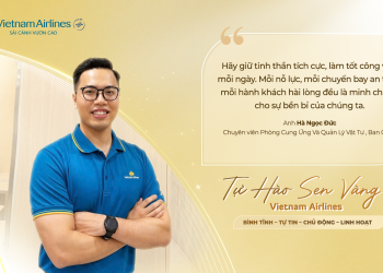 Chuyển đổi để thích nghi, đồng lòng để vượt qua thử thách