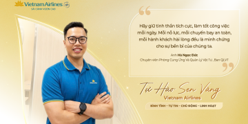Chuyển đổi để thích nghi, đồng lòng để vượt qua thử thách