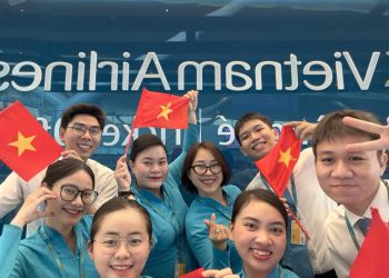 [Cuộc thi VHDN] Tấm vé cuối cùng – Phạm Mai Hương – VIAGS