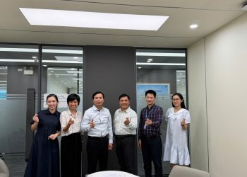 Vietnam Airlines chuẩn hóa tuyển dụng và hội nhập nhân sự theo tinh thần “Uplifting Service”
