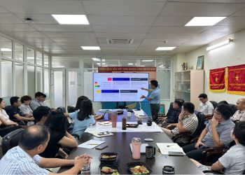 [Cuộc thi VHDN] Chiến binh sen vàng trong ngày mưa giông – Phan Quý Đốc – Ban ATCL