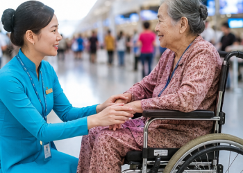 [Cuộc thi VHDN] “Từ những điều bình dị nhất, những giá trị đẹp nhất được tạo nên” – Lê Hứa Lan Anh – CNVN