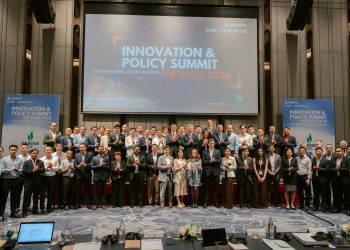 Vietnam Airlines tham gia Diễn đàn quốc tế IPS Vietnam 2026 về nhiên liệu hàng không bền vững