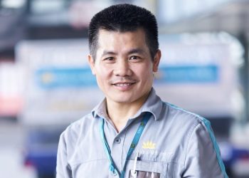 Giữ cho chuyến bay không chậm nhịp