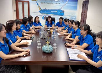 [Cuộc thi VHDN] Phòng đào tạo: Những bàn tay thầm lặng dệt nên hành trình vươn cao – Lương Hồng Hà – FTC