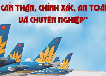 [Cuộc thi VHDN] NCTS: An toàn dẫn lối – Kỷ luật vươn xa – Vũ Thu Huyền – NCTS