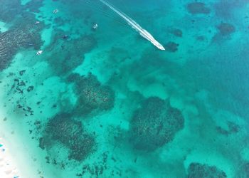 Hành trình hồi sinh của thiên đường biển châu Á – Boracay